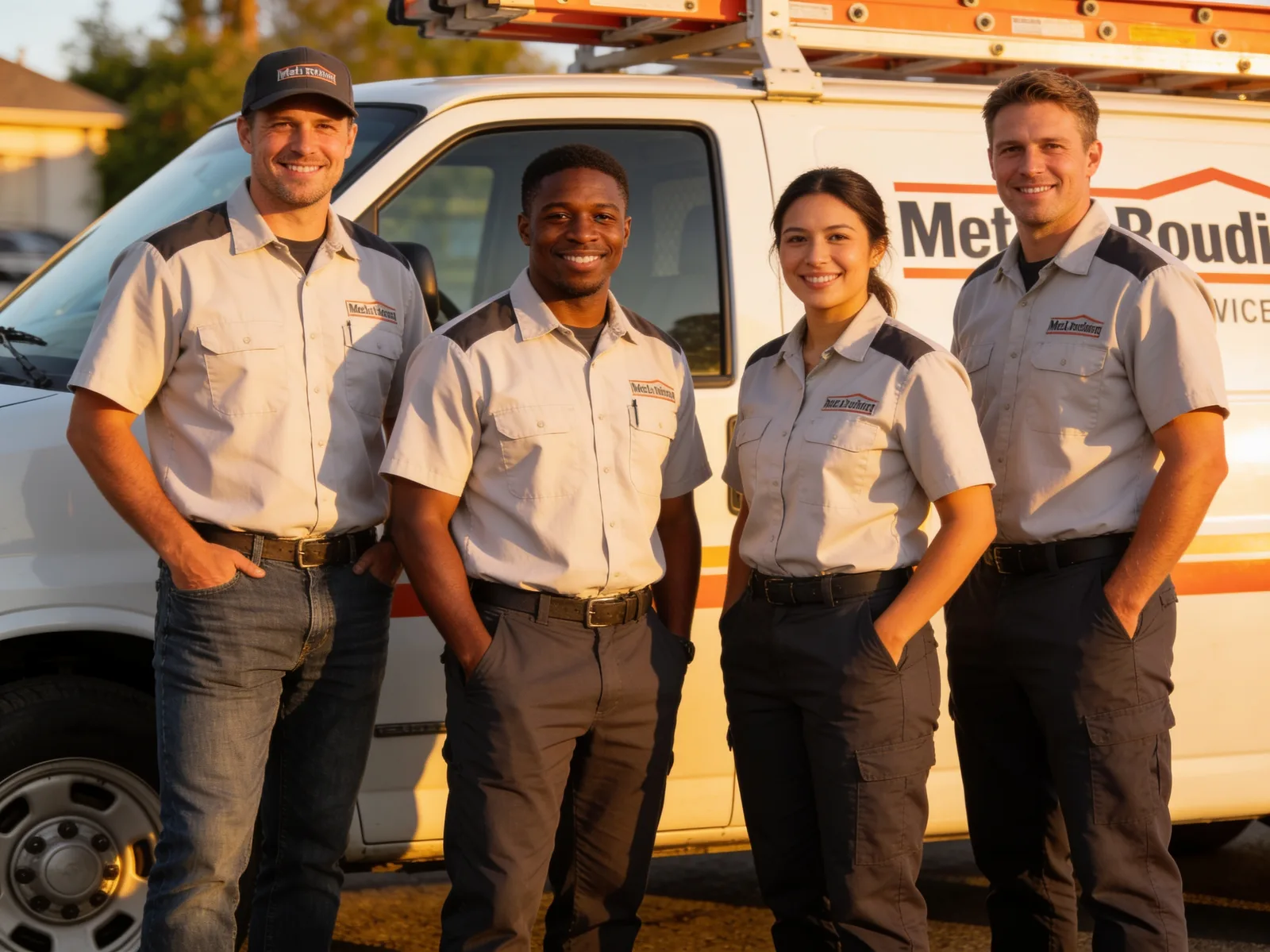 Metal Roof Installation company in Cecilton, MD